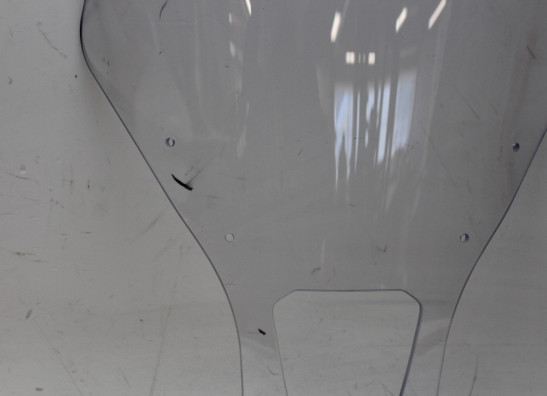 Windschild Honda CRF 1000 Africa Twin