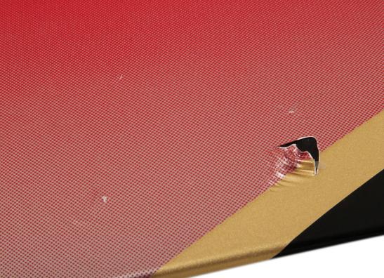 Cowl Left Suzuki GSX R 1100