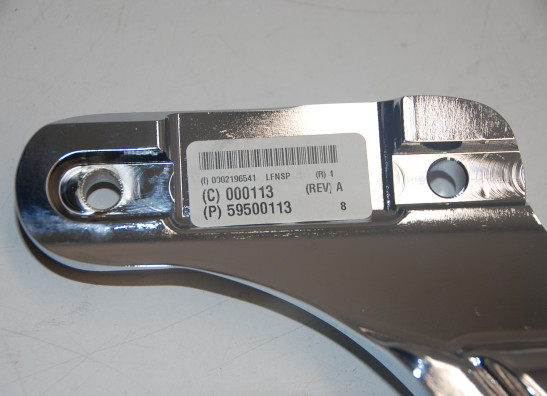 Achtersubframe Harley Davidson Softtail