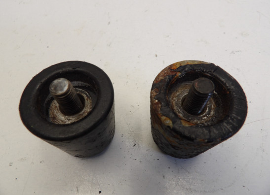 Stuurdemper Kawasaki GPZ 600