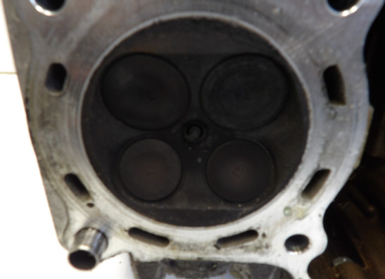 Cylinder head Honda CB 500