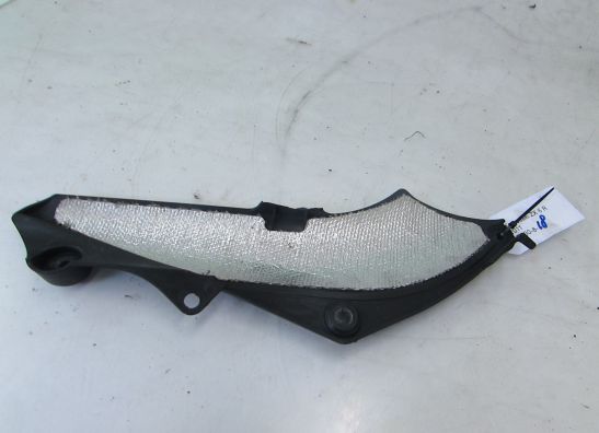 Downpipes Kawasaki ZX 6 R