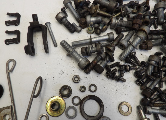 Overig BMW R 1100 RT