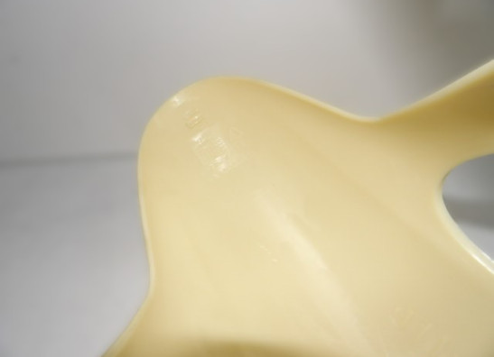 Front fender Moto Guzzi V11