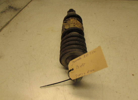 Achterschokbreker Yamaha RD 250