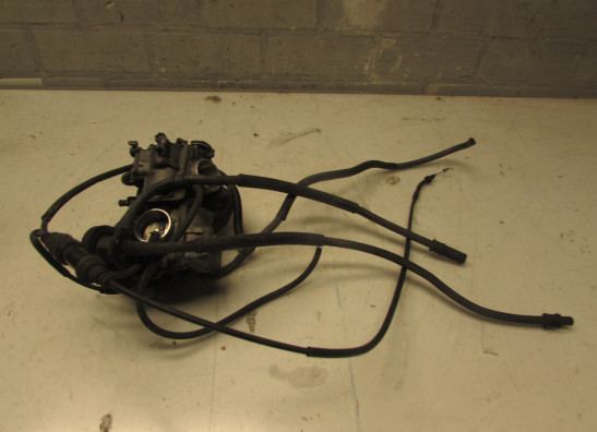Carburateurset Honda VT 1100