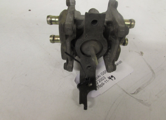 Overig Suzuki GSF 1200 Bandit