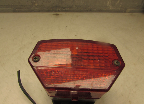 Rear light Overig Onbekend Unknown