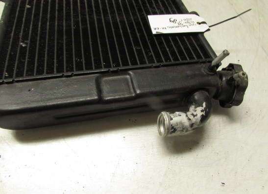 Kuhler Kawasaki ZX 6 R