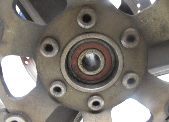 Front Wheel Suzuki GSX F 1100