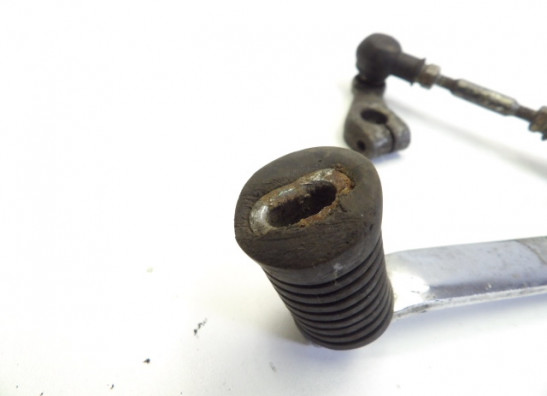 Schakelpedaal Honda CB 400