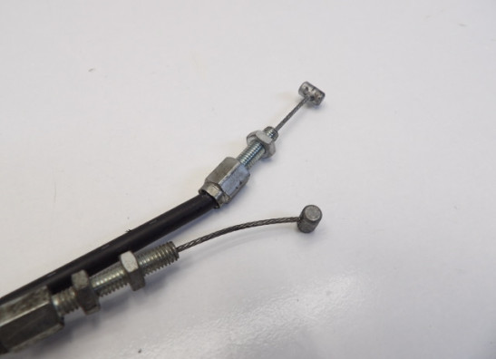 Throttle cable Honda CB 750 