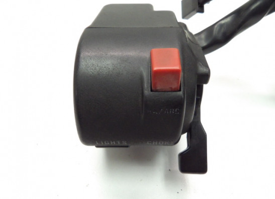Handlebar switch assy left Kawasaki VN 700  750
