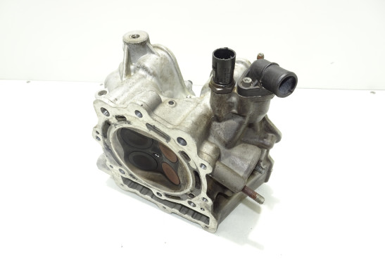 Zylinderkopf BMW F 650 GS