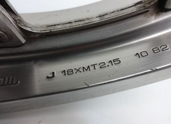 Achtervelg Honda Overige Honda