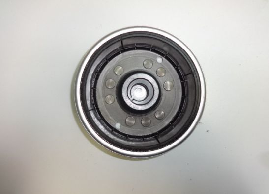 Flywheel rotor Honda VF 700  750 C Magna