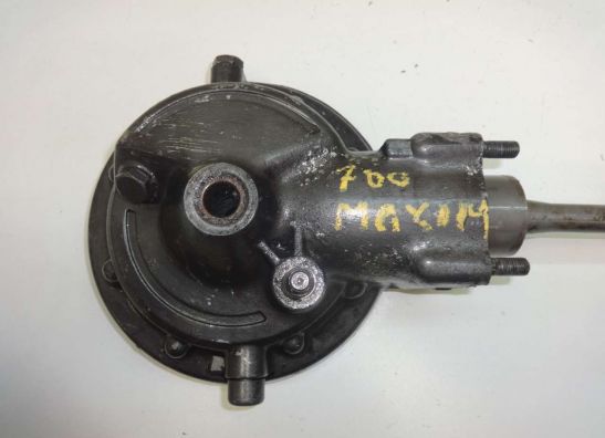 Cardan Yamaha XJ 700