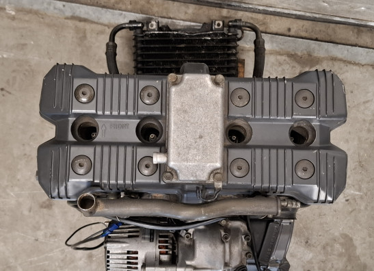 Motorblock Suzuki GSX R 1100