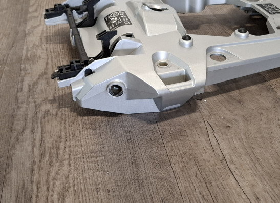 Bagagedrager BMW R 1200 GS LC Adventure