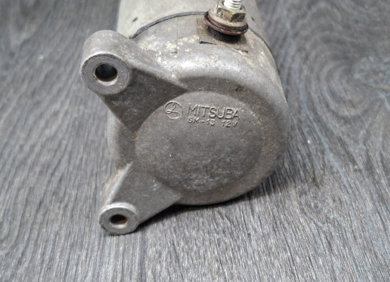 Anlasser Yamaha XJ 600 Diversion