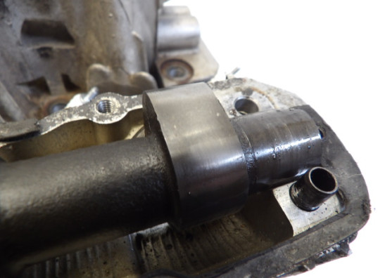 Cylinder head Kawasaki LTD 700