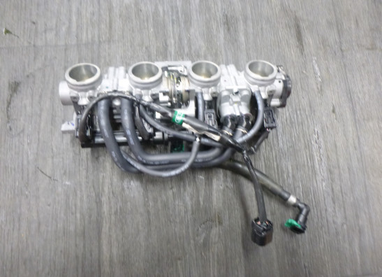 Throttle body Honda CB 650 F
