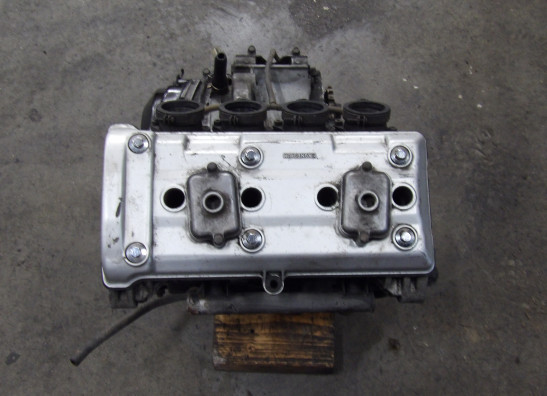Engine Kawasaki ZXR 750