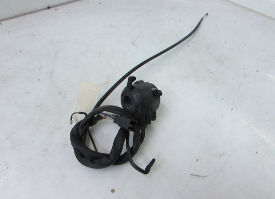 Handlebar switch assy left Honda VFR 750