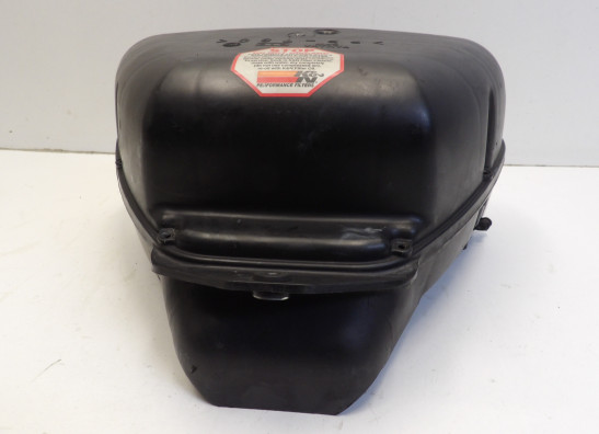 Luftfiltergehäuse Yamaha YZF R1