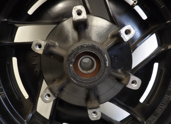 Felge hinten Yamaha V max