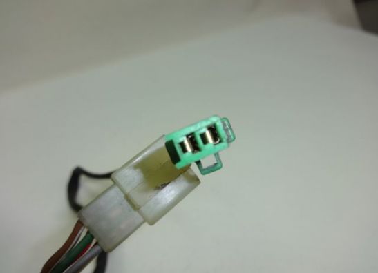 Koplamp Kawasaki ZZR 1100