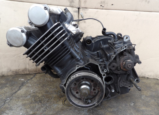 Motorblok Yamaha FAZER 600