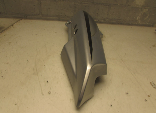 Heck links Yamaha FAZER 600