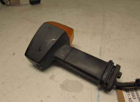 Knipperlicht Kawasaki GTR 1000