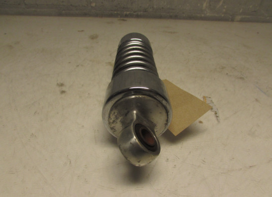 Stossdampfer hinten Honda VT 1100