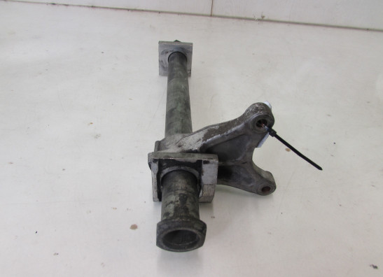 Achteras Suzuki TL 1000