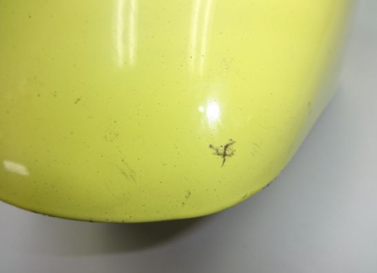 Voorspatbord Suzuki GSX F 750