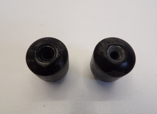 Lenkungs Dampfer Honda CB 500