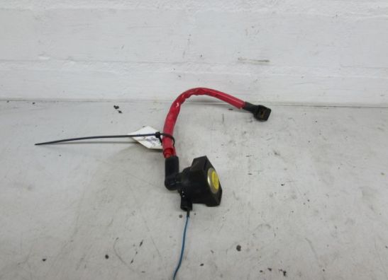 Startmotor relais Yamaha XJ 600 Diversion