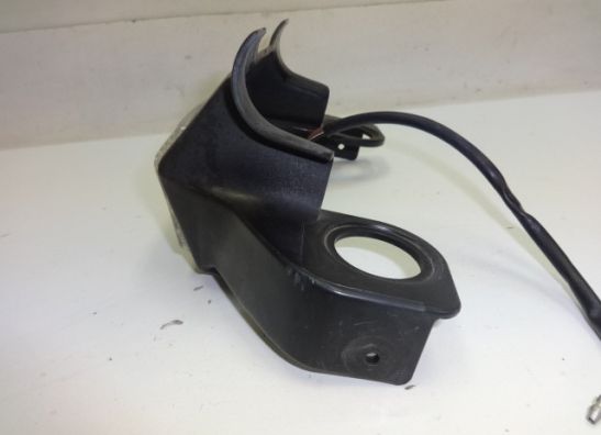 Koplamp Suzuki GR 650