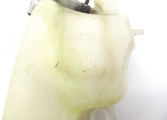 Koelvloeistof reservoir KTM 125 Duke