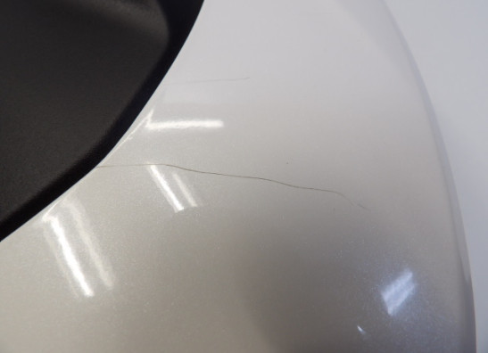 Topkuip Yamaha N Max 125