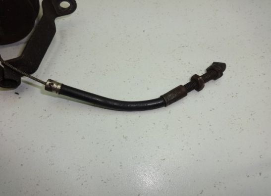 Sonstiges Suzuki LS 650