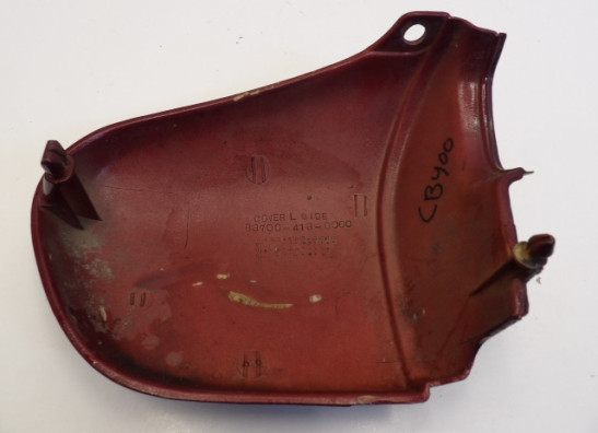 Cowl left small Honda CB 400