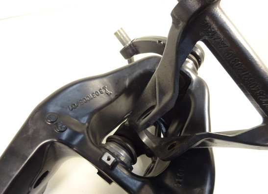 Voorpoten compleet BMW K 1200 R 