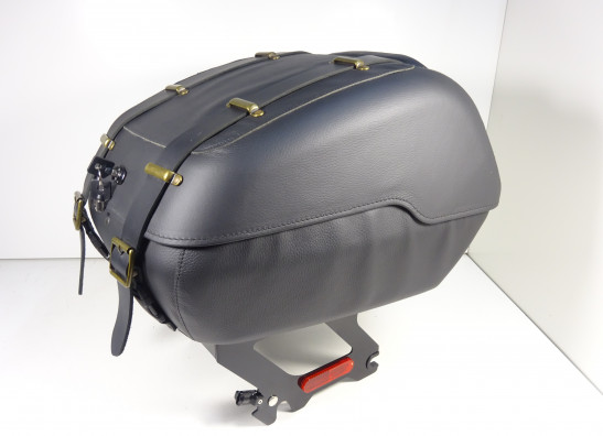 Topkoffer Harley Davidson Dyna