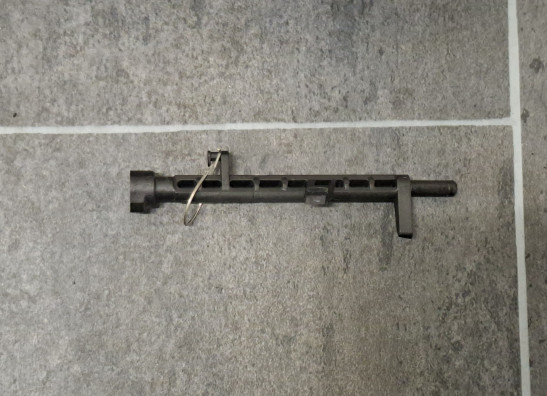 Gepacktrager BMW R 1250 GS Adventure