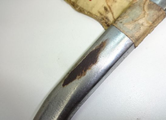 Brake pedal Yamaha XS 750