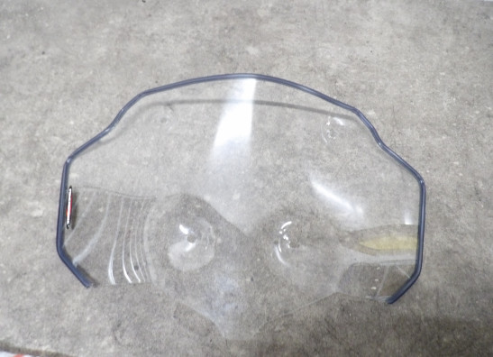 Wind screen Triumph Tiger Explorer