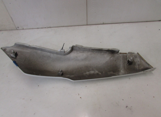 Rechter achterkant Yamaha FZR 600